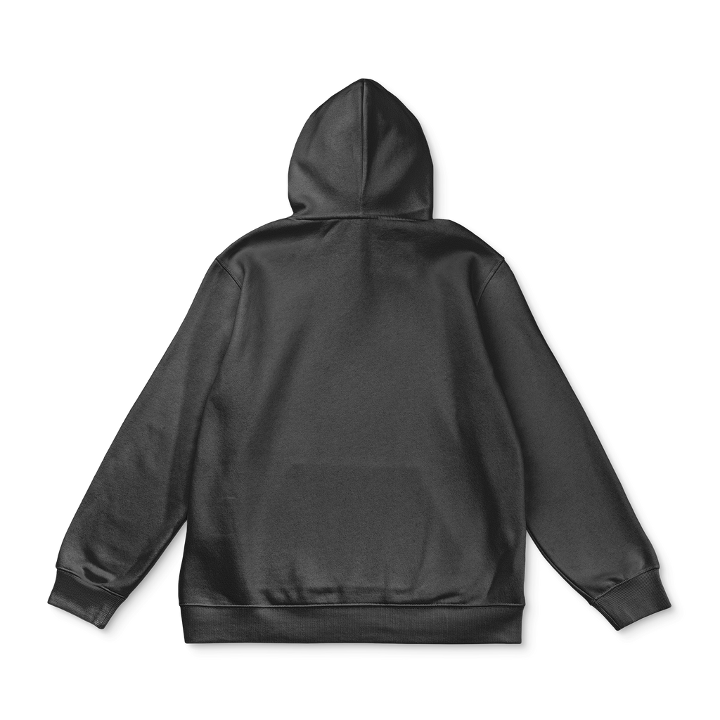 Mantis Hoodie - Black