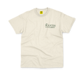 Mantis Garden Tee - Tan