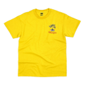 Bonsai Tee - Yellow