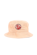Ambition Bucket Hat - Cinnamon