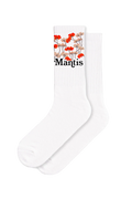 Mantis Flower Sock - 1 Pair